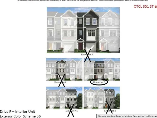 2703 Chert Ln #351, Raleigh, NC 27610