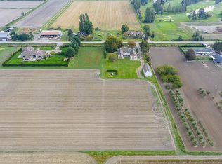 11871 No 3 Rd, Richmond, BC V7A 1X3