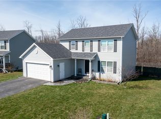 66 Black Duck Trl, Rochester, NY 14626