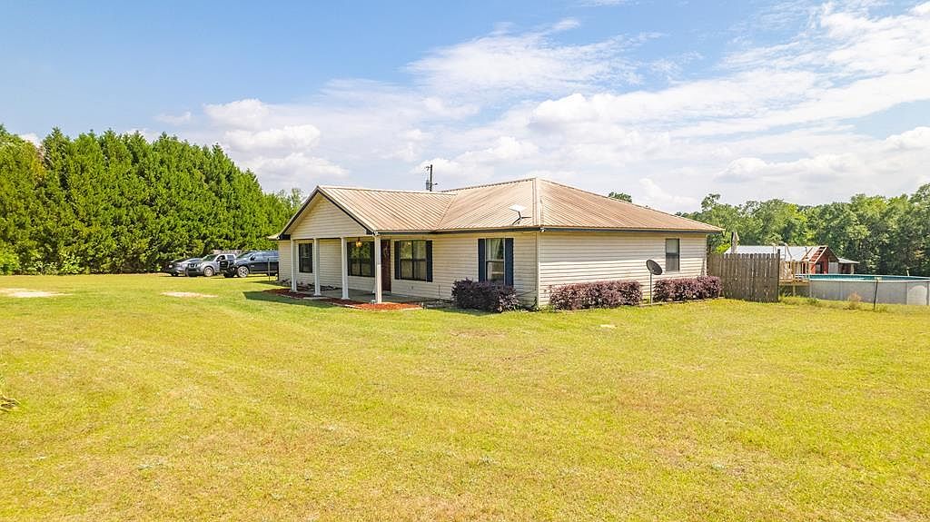 285 County Road 151, Newville, AL 36353 Zillow