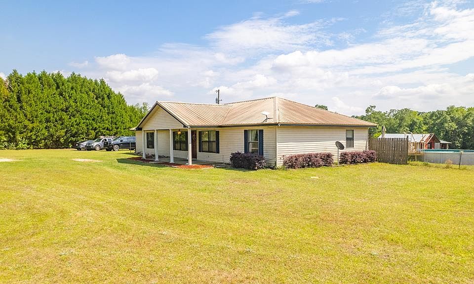 285 County Road 151, Newville, AL 36353 Zillow