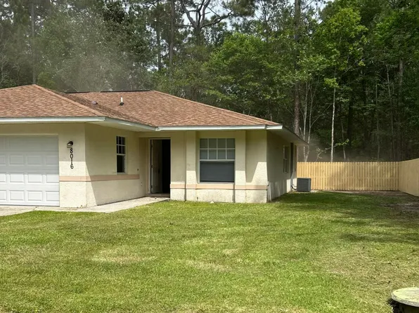 8016 Lowndes St, Bay Saint Louis, MS