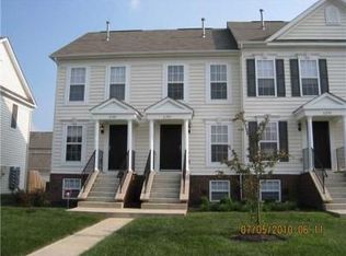 6303 Royal Tern Xing, Columbus, OH 43230