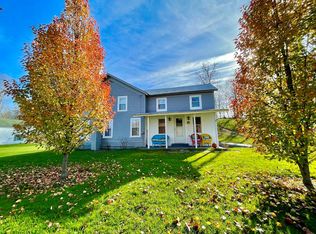 3 Deweys Ln, Tioga, PA 16946