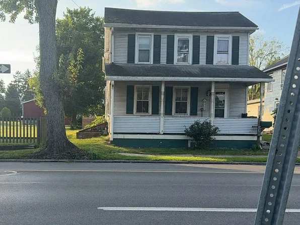 553 Water St, Northumberland, PA 17857