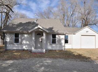 338 W Kechi Rd, Kechi, KS 67067