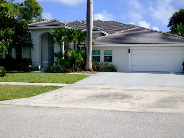 7354 Fairway Trail, Boca Raton, FL 33487