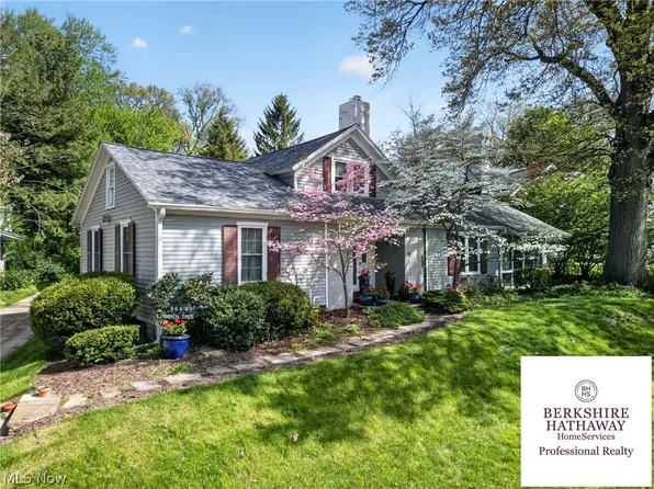 3555 Birch Tree Path, Cleveland, OH 44121