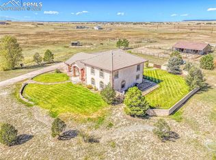 19530 Cheryl Grv, Peyton, CO 80831