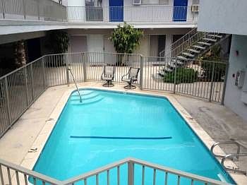1st image of 14134 Burbank Blvd APT 7