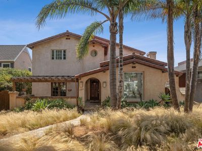 860 Yale St, Santa Monica, CA, 90403