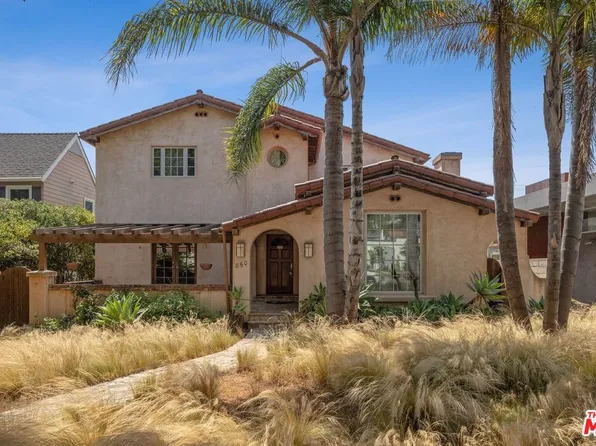 860 Yale St, Santa Monica, CA 90403