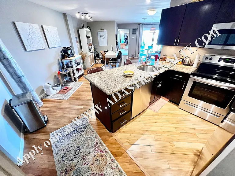 3838 Rainbow Blvd #1401 — Photo 5