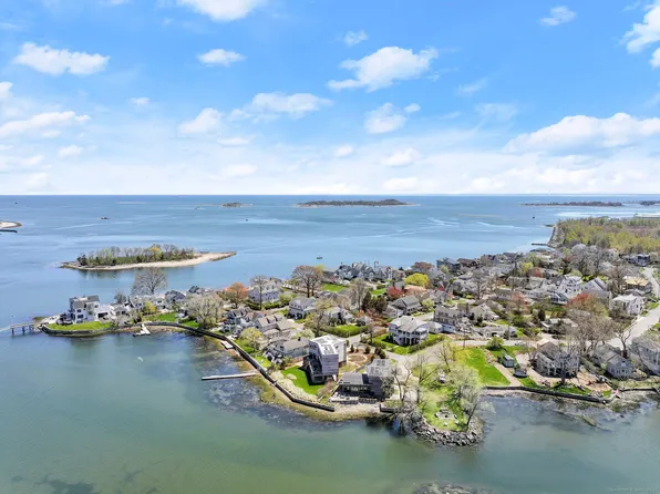 8 Park Lane, Norwalk, CT 06854