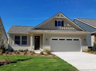 1506 Liberty Row Dr #71, Tega Cay, SC 29708