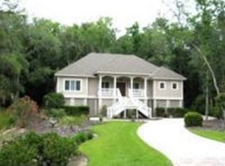 23 Carrington Point Rd, Bluffton, SC 29910