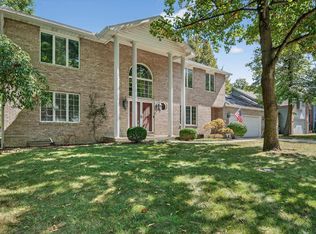 1506 Ironwood Dr, Marion, IN 46952