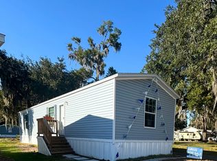 5291 Collins Rd LOT 118, Jacksonville, FL 32244