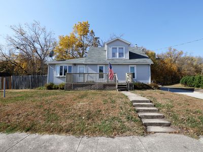 322 2nd St NW, Fort Dodge, IA, 50501