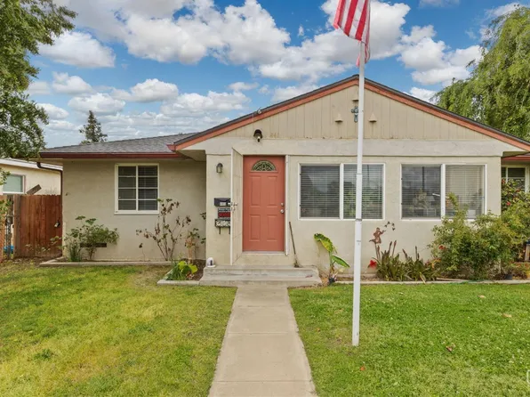 441 Sequoia Dr, Bakersfield, CA 93308