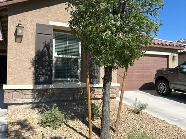 4440 Hatch Bend Ave, North Las Vegas, NV 89031
