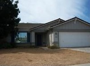 1965 La Vida Ave, Porterville, CA 93257