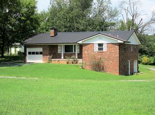 2401 Old Whites Mill Rd, Maryville, TN 37803