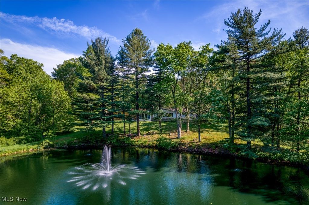 Real estate listing image