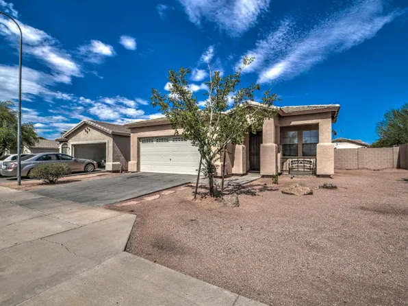 6607 S 17th Ave, Phoenix, AZ 85041