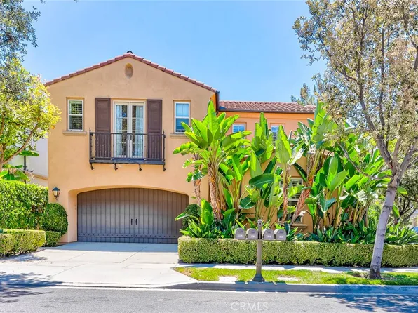 104 Doverwood, Irvine, CA 92620