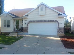 321 W 75 S, Clearfield, UT 84015