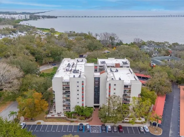 2699 SEVILLE BOULEVARD #208, CLEARWATER, FL 33764