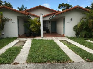 3375 SW 29th St, Miami, FL 33133