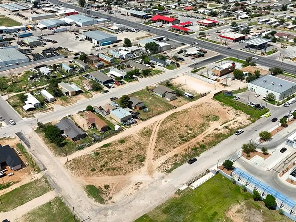 0 Marlin St, Midland, TX 79701