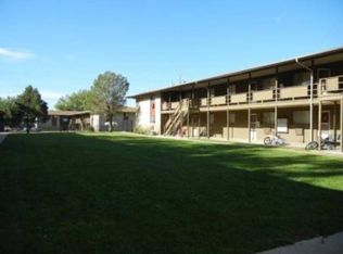 8201 W 9th Ave, Lakewood, CO 80214