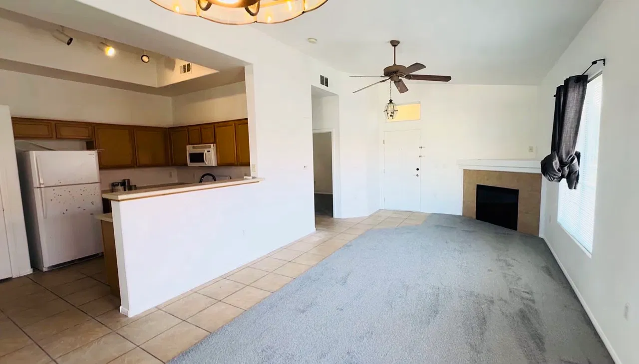 2 bed, 1054 sqft, $1,550 — Photo 1