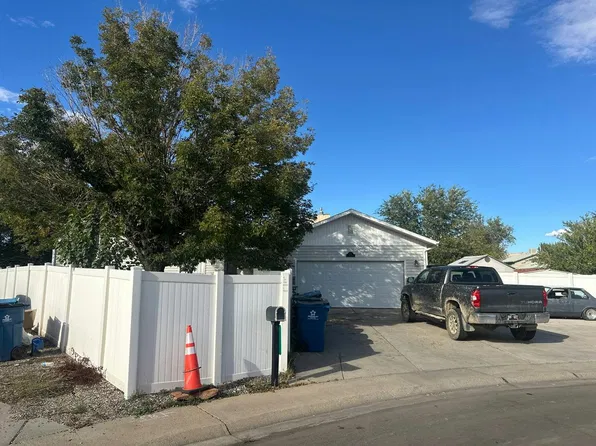 485 1/2 Fruitwood Dr, Grand Junction, CO 81504