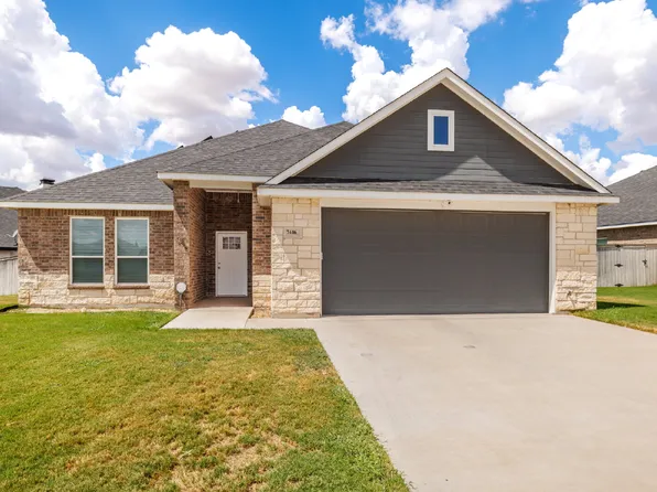 7446 Sleepy Hollow Ln, Abilene, TX 79602