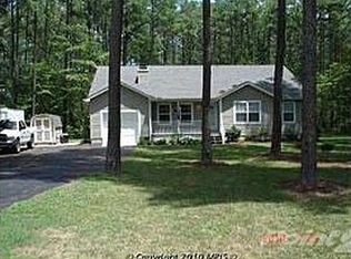 22170 Timberline Ct, Leonardtown, MD 20650
