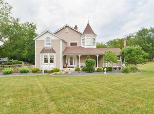 216 Bond Rd, West Harrison, IN 47060