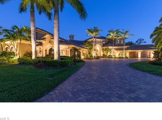 15781 Old Wedgewood Ct, Fort Myers, FL 33908
