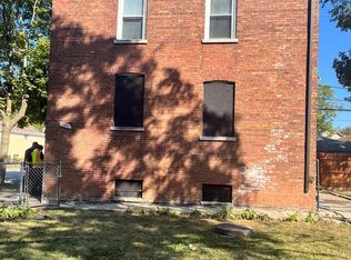 9601 S Harvard Ave, Chicago, IL 60628