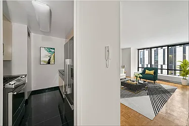 Rented by Vector New York, LLC