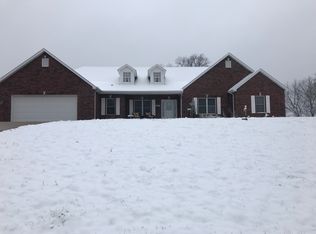 7955 S Engle Creek Rd, Barnhart, MO 63012