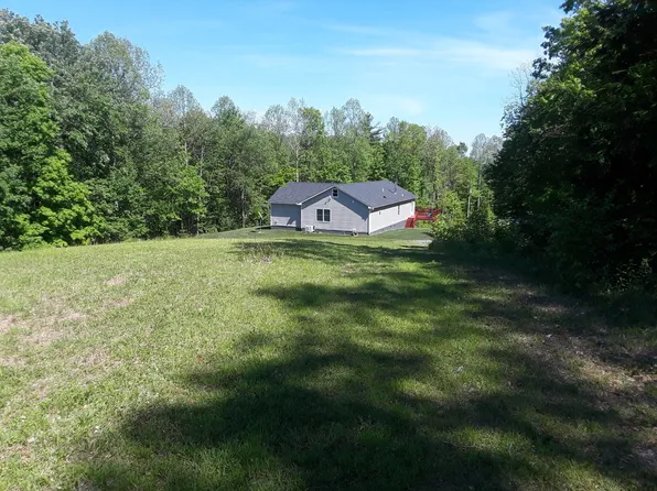 667 County Route 5/6, Renick, WV 24966