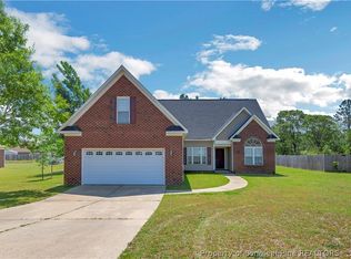 183 Drew St, Raeford, NC 28376