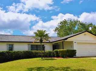 500 White Oak Dr, Tarpon Springs, FL 34689