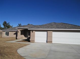 11534 Pinon Ave, Hesperia, CA 92345