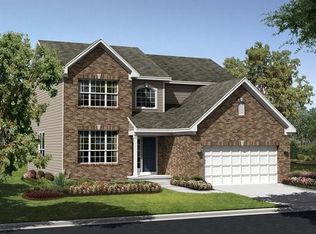 13935 Luxor Chase, Fishers, IN 46038