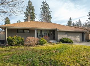 3325 S Bernard St, Spokane, WA 99203